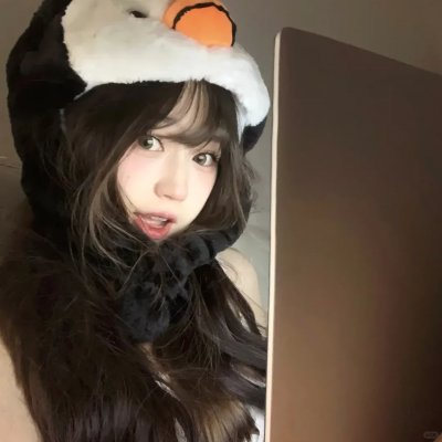 最终兵器彼女