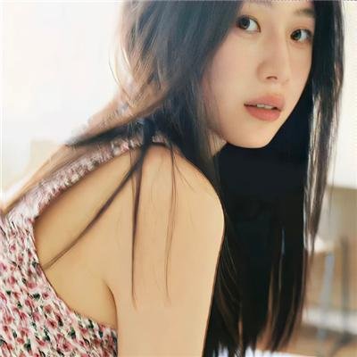 牵牛和仙女